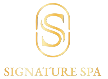 Logo SIGNATURE SPA AT DOYLESTOWN