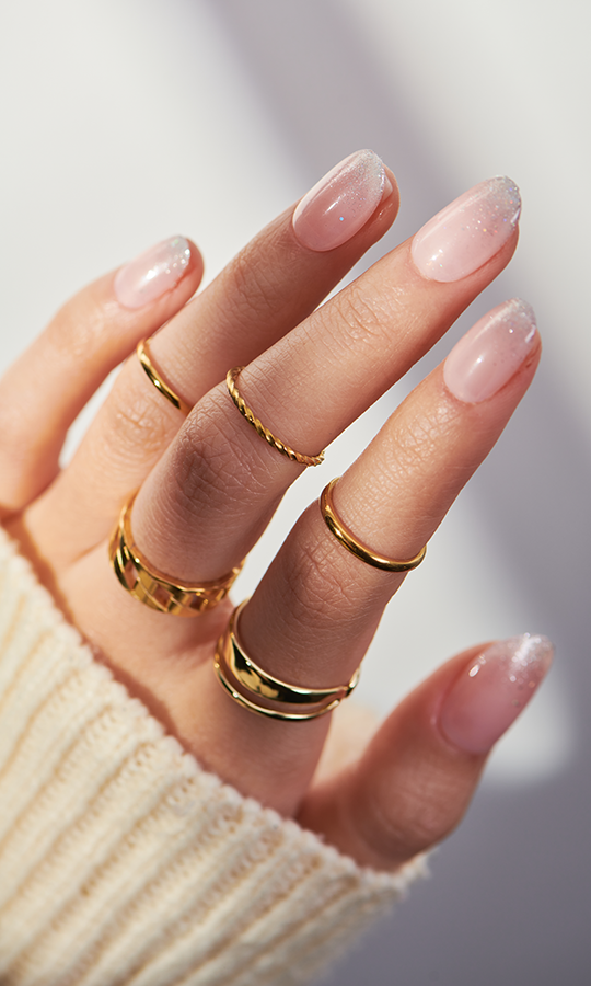 Nail ServicesSIGNATURE SPA AT DOYLESTOWN