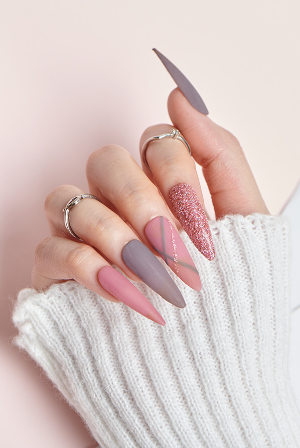 Nail Services SIGNATURE SPA AT DOYLESTOWN