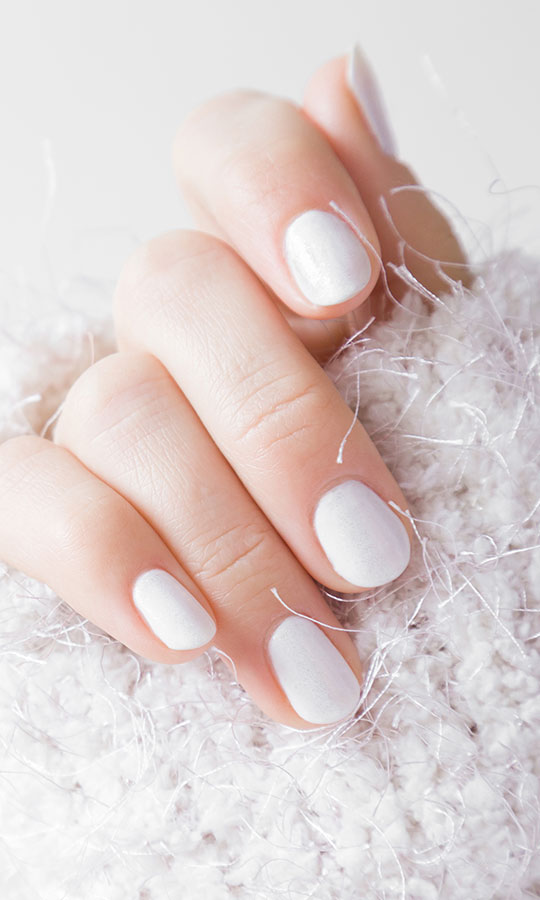 Nail ServicesSIGNATURE SPA AT DOYLESTOWN