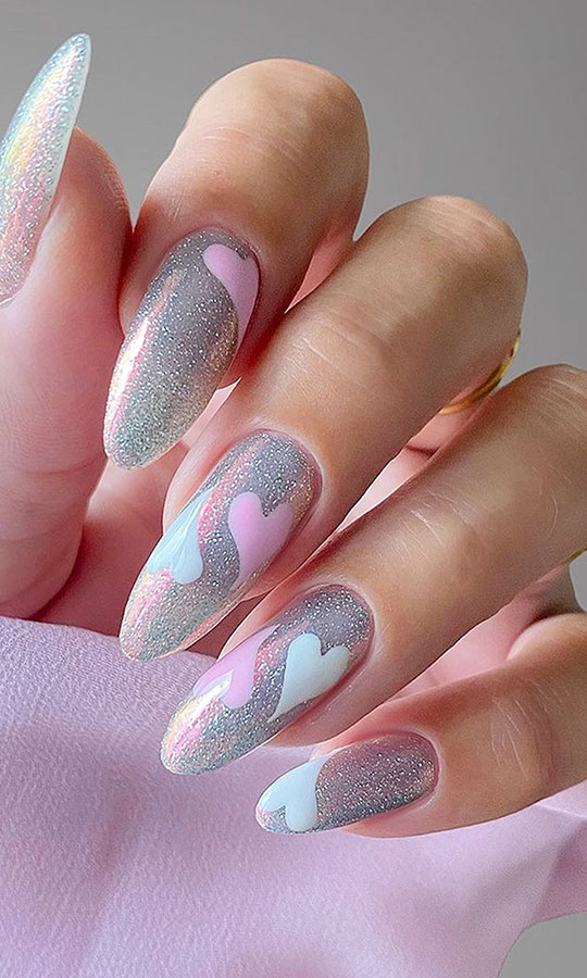 Nail Services SIGNATURE SPA AT DOYLESTOWN